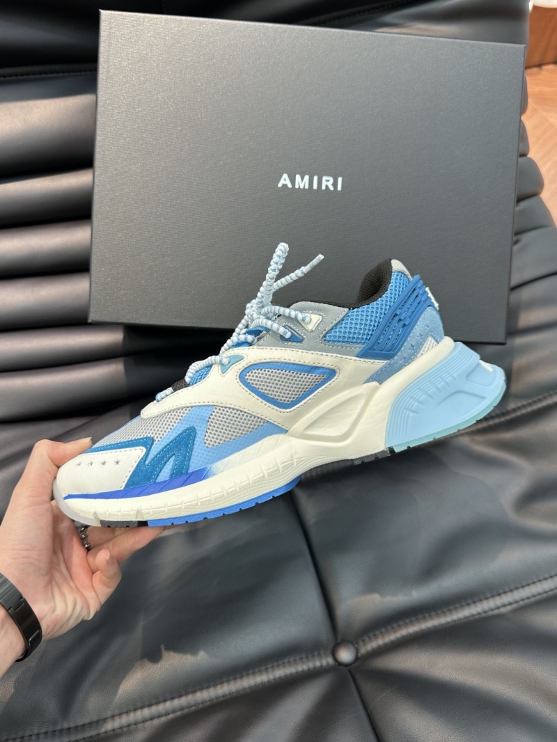 Amiri Sneakers